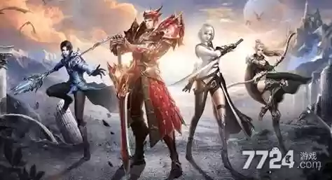 一元手游神之大陆阵容搭配插图1 一元手游神之大陆阵容搭配插图1