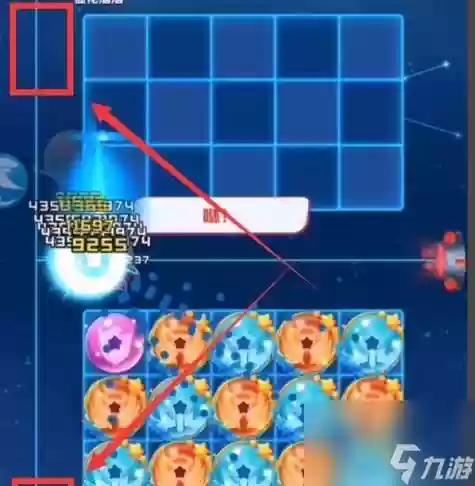 球球英雄连召阵容怎么搭配插图1