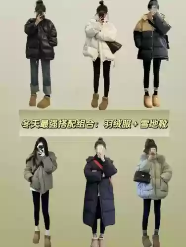 雪地搭配阵容插图1 雪地搭配阵容插图1