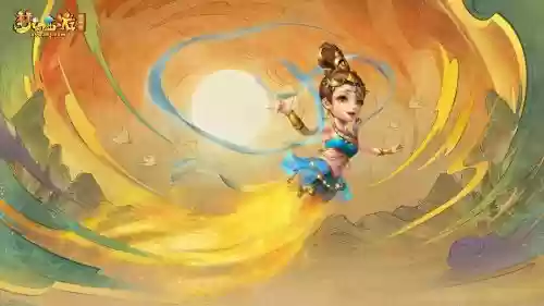 梦幻西游电脑版单人_1插图1