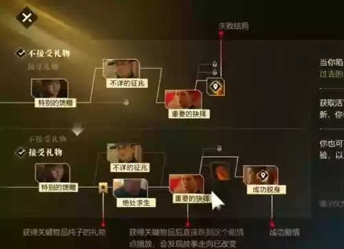 隐形的保护者第十章攻略,隐形的守护者第十章怎么过插图 隐形的保护者第十章攻略,隐形的守护者第十章怎么过插图