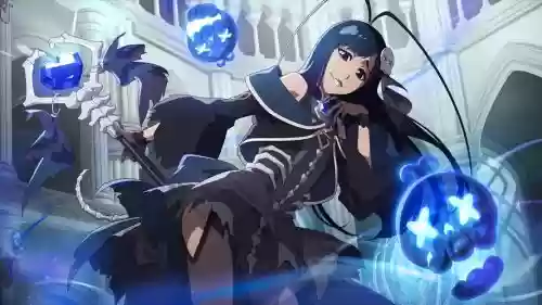 死神勇敢的灵魂技能,死神勇敢的灵魂技能有哪些插图 死神勇敢的灵魂技能,死神勇敢的灵魂技能有哪些插图