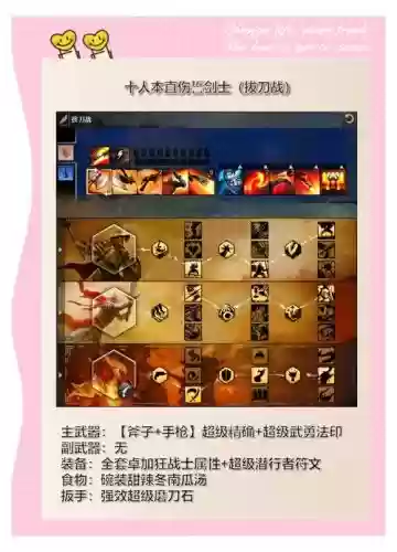 d2技能任务,d2升级攻略插图1 d2技能任务,d2升级攻略插图1