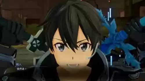 幻想纹章3桐人技能,幻想纹章桐人出招表插图 幻想纹章3桐人技能,幻想纹章桐人出招表插图