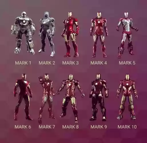 钢铁侠最佳搭配阵容,钢铁侠近战插图 钢铁侠最佳搭配阵容,钢铁侠近战插图