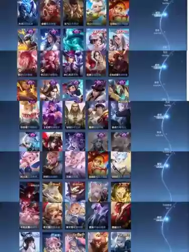 王者荣耀海都家族阵容搭配,王者荣耀海都家族英雄插图1 王者荣耀海都家族阵容搭配,王者荣耀海都家族英雄插图1