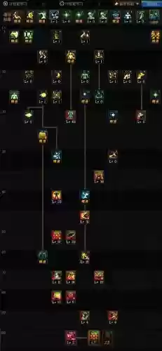 dnf念帝元素技能补丁,dnf念帝技能摆放顺序插图 dnf念帝元素技能补丁,dnf念帝技能摆放顺序插图