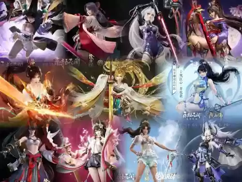 阴阳师妖刀姬搭配阵容,阴阳师妖刀姬阵容搭配2020插图1 阴阳师妖刀姬搭配阵容,阴阳师妖刀姬阵容搭配2020插图1