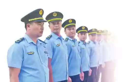 执法官搭配什么阵容最好,执法官员插图 执法官搭配什么阵容最好,执法官员插图