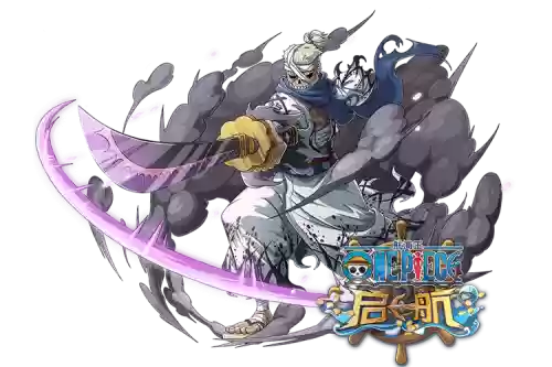 航海王燃烧意志龙马助战技能，航海王燃烧意志龙马是不是只能在鬼船插图1