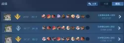 王者荣耀攻速最强阵容搭配,王者攻速适合哪些英雄插图 王者荣耀攻速最强阵容搭配,王者攻速适合哪些英雄插图