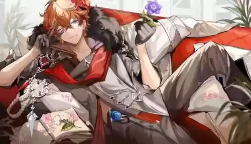 公子怎么搭配阵容,公子最佳阵容插图1 公子怎么搭配阵容,公子最佳阵容插图1