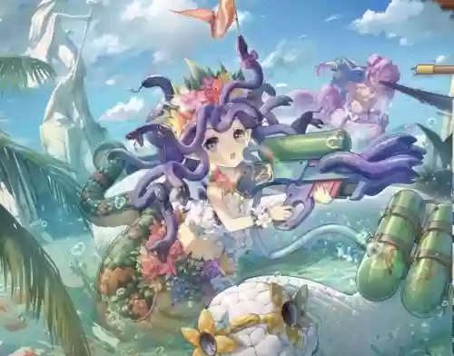 四叶草莉莉阵容搭配,四叶草剧场莉莉带什么宝石插图1 四叶草莉莉阵容搭配,四叶草剧场莉莉带什么宝石插图1