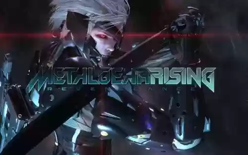 xbox360合金装备god,xbox360合金装备崛起复仇dlc插图 xbox360合金装备god,xbox360合金装备崛起复仇dlc插图