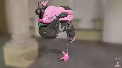 守望先锋有没有装备,守望先锋英雄武器插图1 守望先锋有没有装备,守望先锋英雄武器插图1