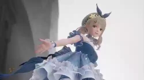 暖暖二卷三章支线2攻略,暖暖第二卷第二章第二关插图 暖暖二卷三章支线2攻略,暖暖第二卷第二章第二关插图