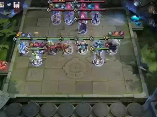 王者模拟器马超阵容搭配,王者模拟战新版本马超装备插图1 王者模拟器马超阵容搭配,王者模拟战新版本马超装备插图1