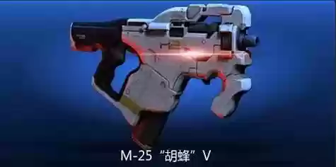质量效应3变态武器,质量效应3武器图鉴插图 质量效应3变态武器,质量效应3武器图鉴插图