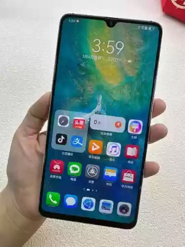 如何使用mate20x攻略,mate20x有什么新功能插图 如何使用mate20x攻略,mate20x有什么新功能插图