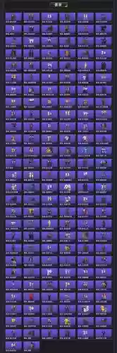 雪鹰传奇阵容搭配,雪鹰奇遇记插图1 雪鹰传奇阵容搭配,雪鹰奇遇记插图1