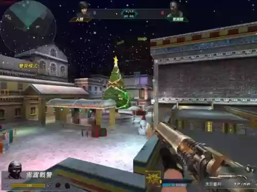 生死狙击丛林遗迹单挑武器,生死狙击遗落秘境木桩插图 生死狙击丛林遗迹单挑武器,生死狙击遗落秘境木桩插图