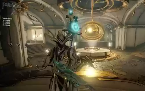 星际战甲月球之门阵容搭配,星际战甲月球sentient插图 星际战甲月球之门阵容搭配,星际战甲月球sentient插图