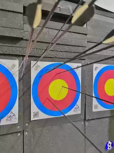 使用环圈作为武器，以下谁使用环圈作为武器插图