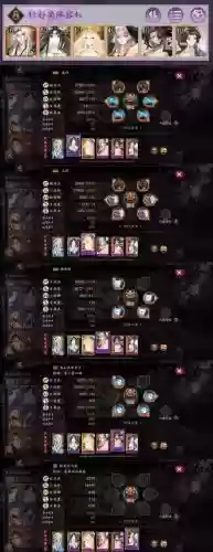 地藏酒吞阵容搭配,地藏御魂给谁用阴阳师插图1 地藏酒吞阵容搭配,地藏御魂给谁用阴阳师插图1