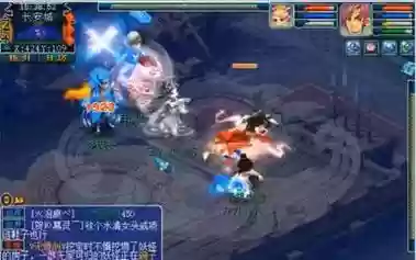 琴仙最多多少技能，琴仙进阶战斗动作插图1