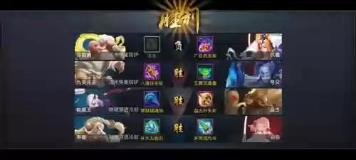 乱斗西游2阵容搭配，乱斗西游2最强阵容插图1