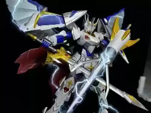 全能骑士的武器,全能骑士厉害吗插图 全能骑士的武器,全能骑士厉害吗插图