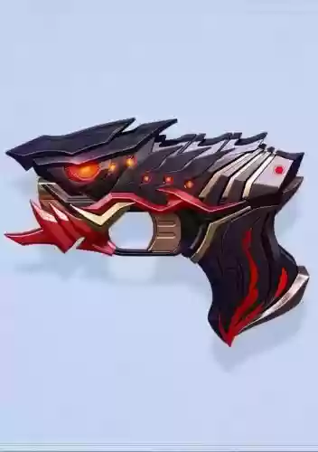 穿越火线英雄级武器哪款最实用,穿越火线英雄级武器哪款最实用的插图1 穿越火线英雄级武器哪款最实用,穿越火线英雄级武器哪款最实用的插图1