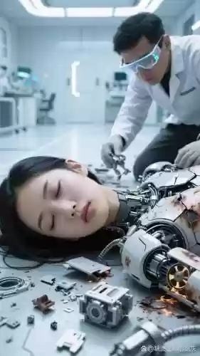 女机械超负荷运转技能,机器超负荷运转插图1 女机械超负荷运转技能,机器超负荷运转插图1