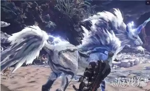 怪物猎人4g麒麟套技能,怪物猎人4g下位麒麟怎么出插图1 怪物猎人4g麒麟套技能,怪物猎人4g下位麒麟怎么出插图1