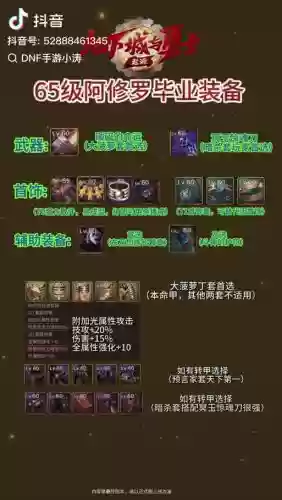 525改版后修罗武器排行,修罗五倍需要忽视还是强仙法插图1 525改版后修罗武器排行,修罗五倍需要忽视还是强仙法插图1