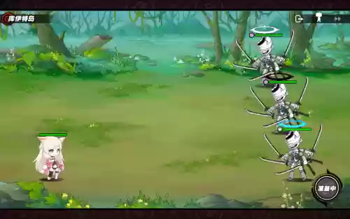 诺亚幻想布偶猫攻略,诺亚幻想支线任务攻略插图 诺亚幻想布偶猫攻略,诺亚幻想支线任务攻略插图