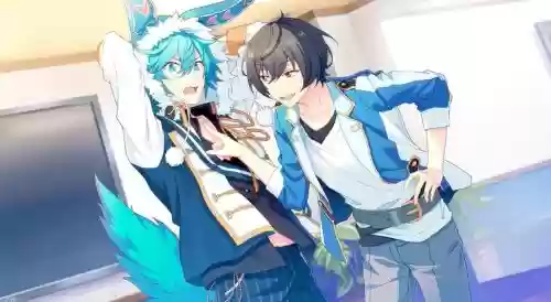 梦间队伍集攻略,梦间集等级提升攻略插图 梦间队伍集攻略,梦间集等级提升攻略插图