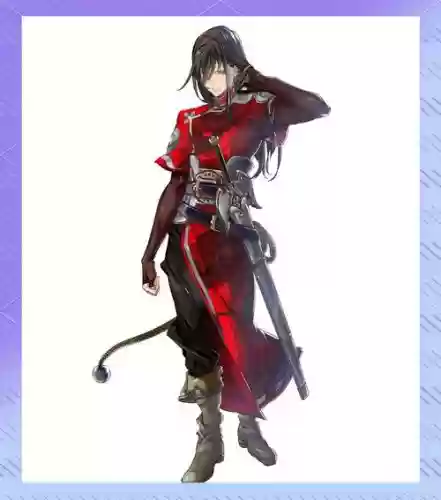 火纹英雄被动技能一览,火纹英雄全图鉴插图1 火纹英雄被动技能一览,火纹英雄全图鉴插图1