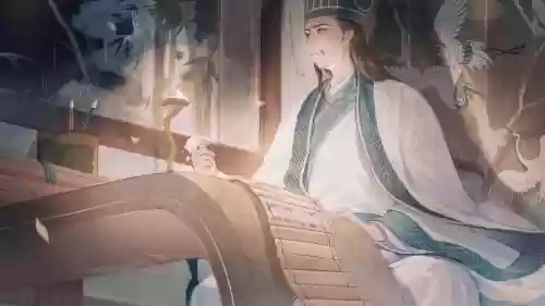 诸葛孔明技能升哪个,诸葛孔明强度插图 诸葛孔明技能升哪个,诸葛孔明强度插图