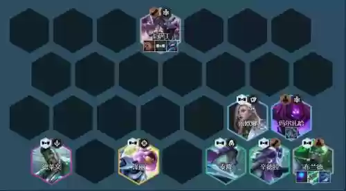 执事火男阵容搭配推荐,执事者选哪个插图 执事火男阵容搭配推荐,执事者选哪个插图