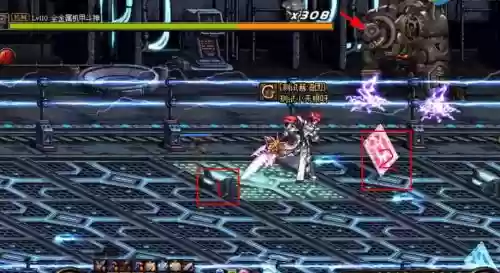 改版后诞生之圣所攻略,dnf诞生之圣所破坏打不动插图1 改版后诞生之圣所攻略,dnf诞生之圣所破坏打不动插图1