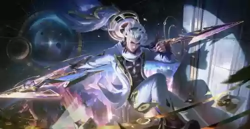 韩信街头霸王最强阵容搭配,韩信街头霸王好在哪插图 韩信街头霸王最强阵容搭配,韩信街头霸王好在哪插图