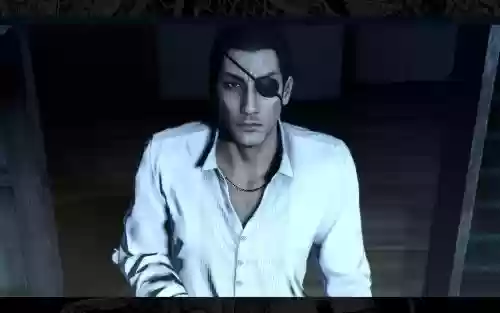 如龙0真岛最好的装备,如龙0真岛全材料收集插图1 如龙0真岛最好的装备,如龙0真岛全材料收集插图1