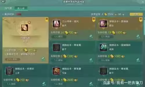 剑三战阶恶人谷装备,剑网3恶人谷战阶称号插图 剑三战阶恶人谷装备,剑网3恶人谷战阶称号插图