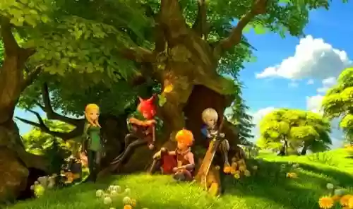 龙之谷手游阵容搭配,龙之谷手游pk最强职业2020插图1 龙之谷手游阵容搭配,龙之谷手游pk最强职业2020插图1