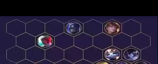 云顶月神搭配什么阵容,云顶月神怎么配阵容插图 云顶月神搭配什么阵容,云顶月神怎么配阵容插图