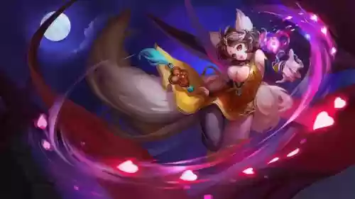 王者荣耀妲己技能被动,王者荣耀妲己被动是啥插图 王者荣耀妲己技能被动,王者荣耀妲己被动是啥插图