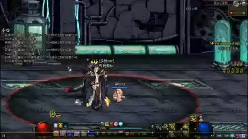 改版后诞生之圣所攻略,dnf诞生之圣所破坏打不动插图 改版后诞生之圣所攻略,dnf诞生之圣所破坏打不动插图