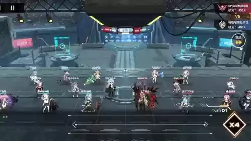 末日血战双光法阵容搭配,末日血战双光法阵容搭配推荐插图 末日血战双光法阵容搭配,末日血战双光法阵容搭配推荐插图