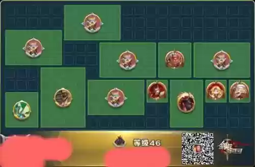 剑与家园镜像61攻略,剑与家园镜子插图1 剑与家园镜像61攻略,剑与家园镜子插图1